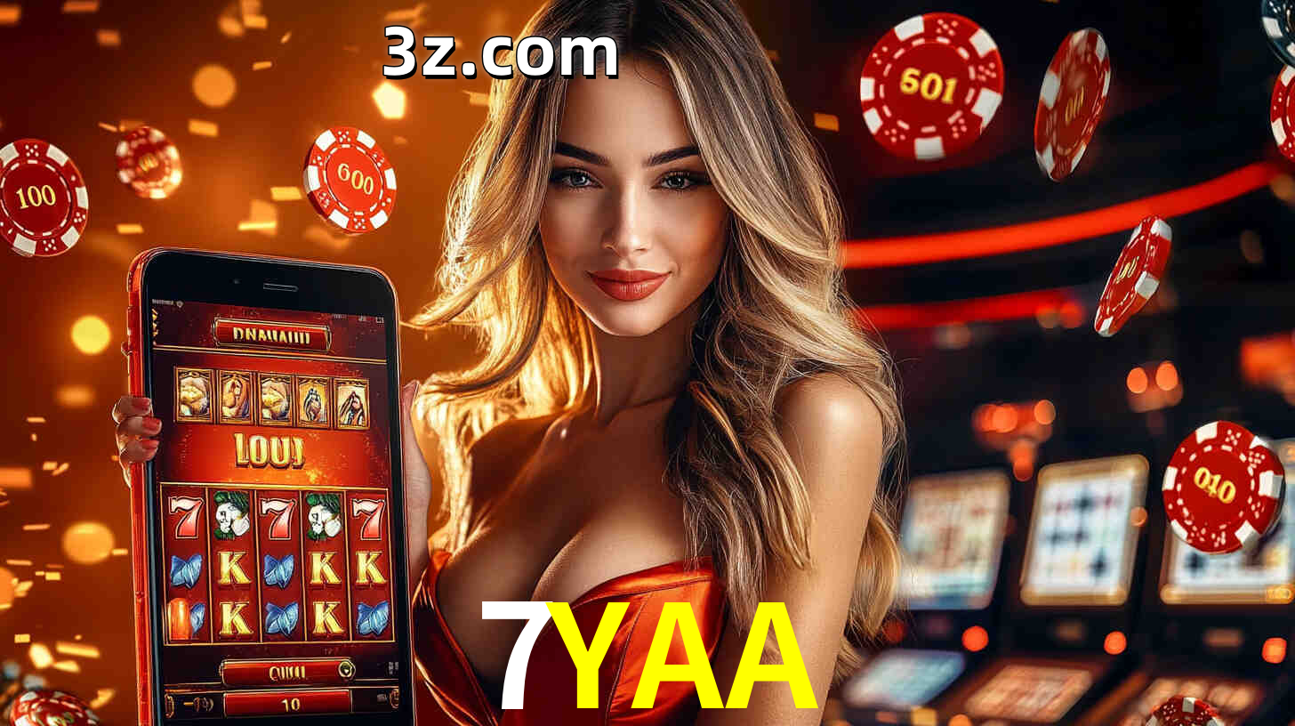 Grandes apostas na 7YAA casino
